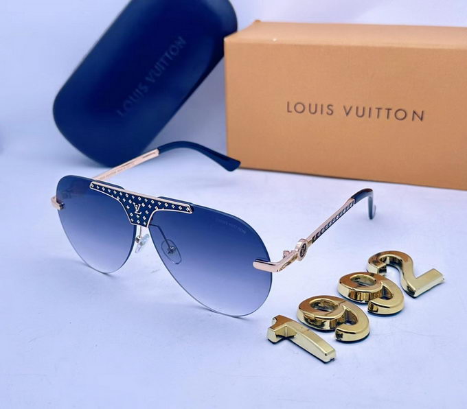 Louis Vuitton Sunglasses ID:20240527-126